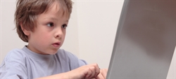 Proteger a los niños en Internet