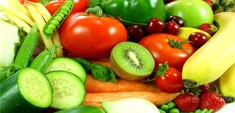 Frutas y verduras: les robaron el sabor