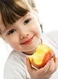 La alimentación de los niños y la publicidad