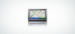 Actualizar los mapas