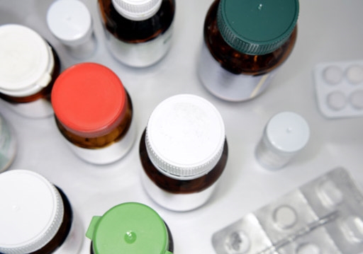 Medicamentos desfinanciados