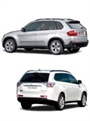 Automóviles de siete plazas
