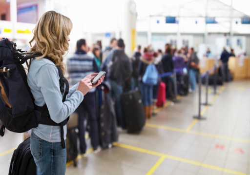 Problemas en viajes ¿cómo resolverlos?