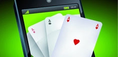 Poker de móviles