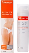 THIOMUCASE REDUCTOR DE GRASA. CREMA ANTICELULÍTICA THIOMUCASE REDUCTOR DE GRASA. CREMA ANTICELULÍTICA