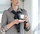 Café soluble