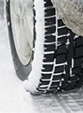 Neumáticos de invierno: ¿conviene usarlos?