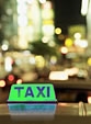Taxi: demasiadas infracciones