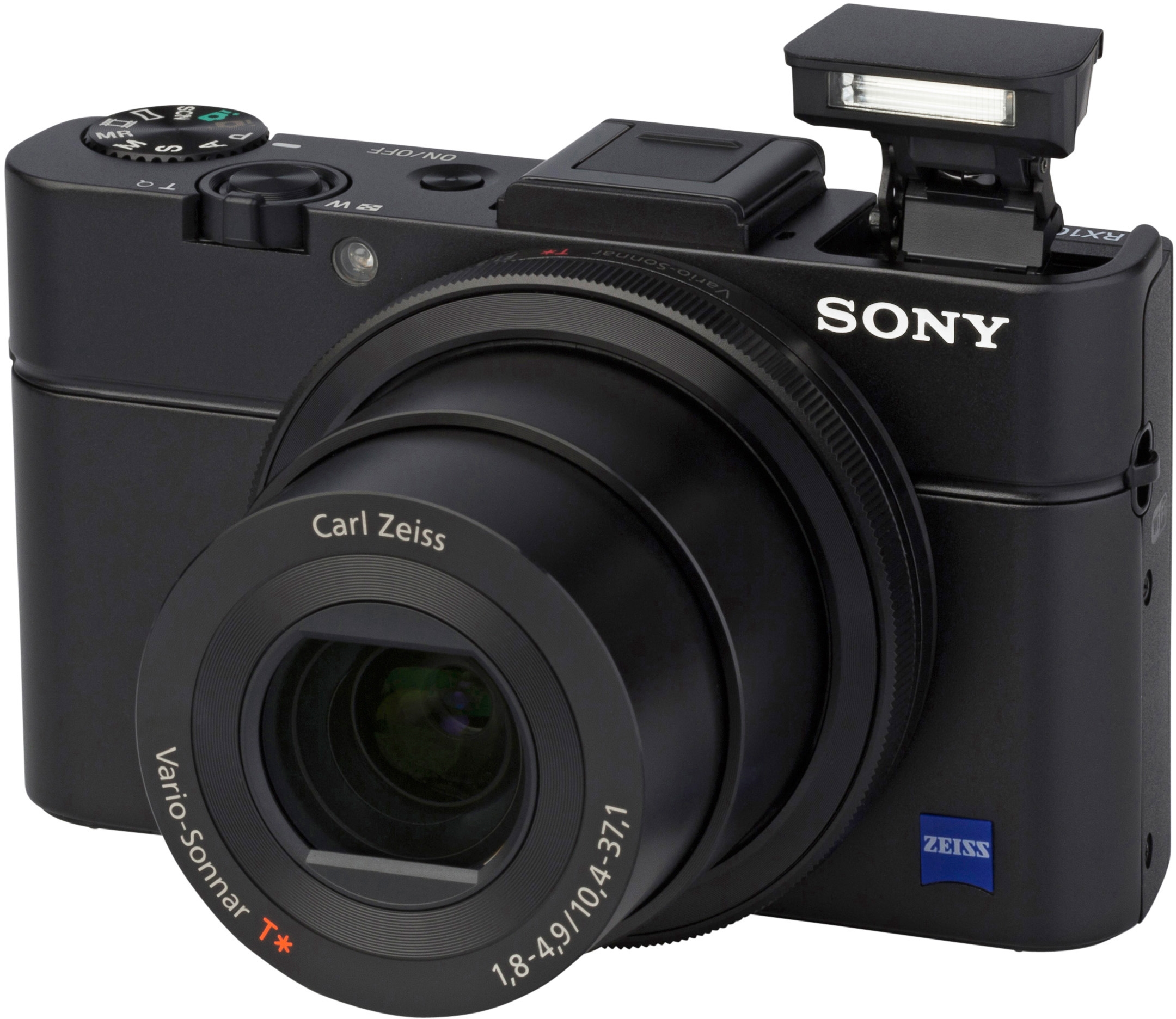 SONY CYBER-SHOT DSC-RX100 M2 SONY CYBER-SHOT DSC-RX100 M2
