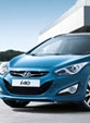Hyundai i40 Crosswagon: calidad familiar