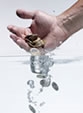 ¿Cuánto cuesta el agua en 2011?