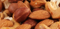 Frutos secos