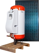 FERROLI VITROSYSTEM PLUS 200 A FERROLI VITROSYSTEM PLUS 200 A
