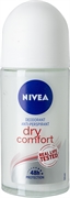 NIVEA DRY COMFORT NIVEA DRY COMFORT