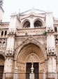 Encuesta de la OCU sobre el desarrollo urbanístico de Toledo