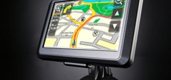 Navegadores GPS