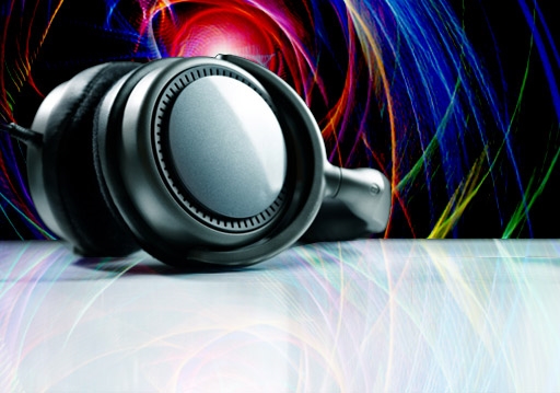 Auriculares