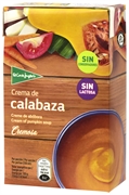 EL CORTE INGLÉS CREMA DE CALABAZA EL CORTE INGLÉS CREMA DE CALABAZA