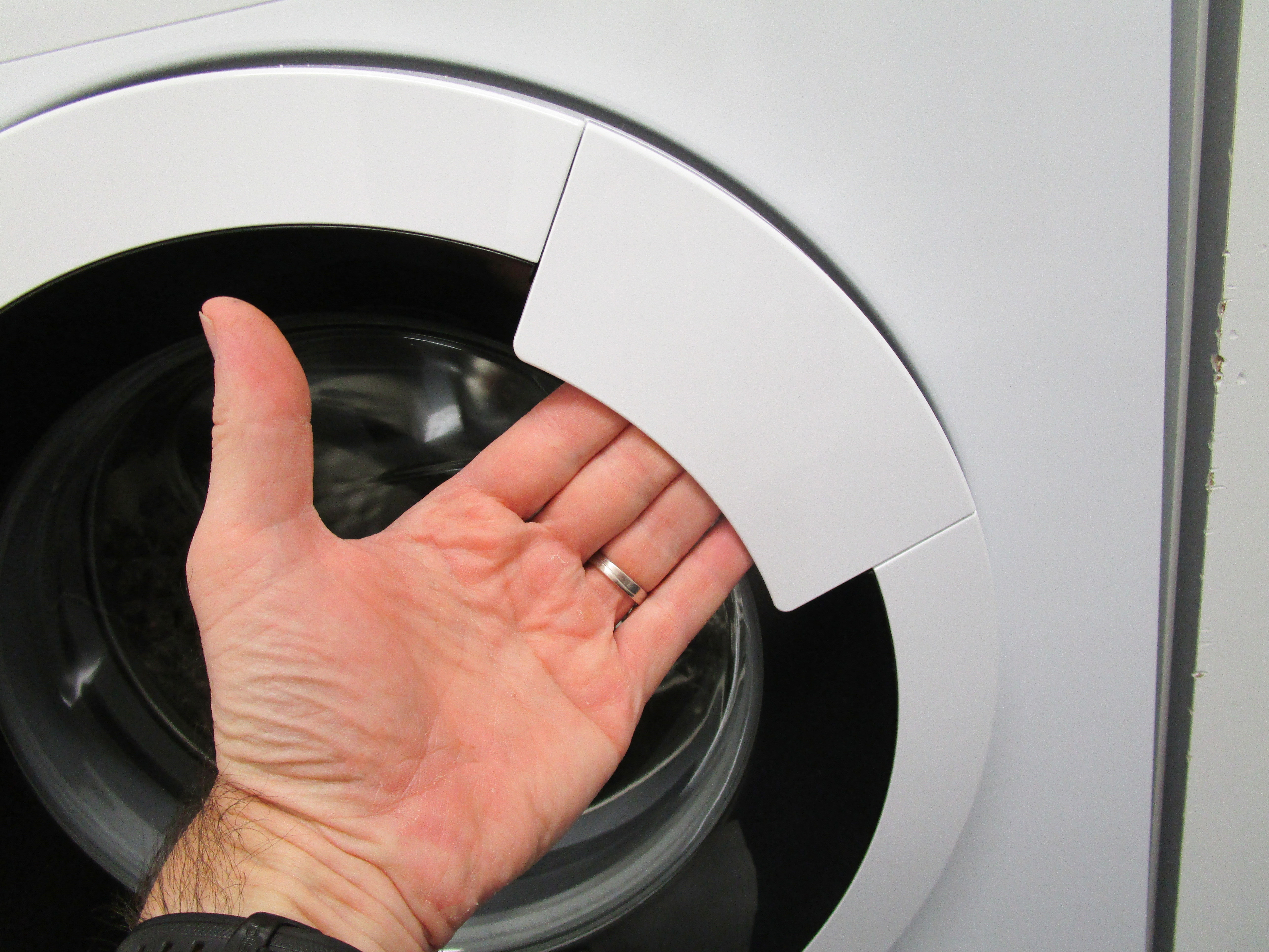 HISENSE WFHV 9014 HISENSE WFHV 9014