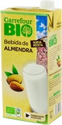 CARREFOUR BEBIDA DE ALMENDRA CARREFOUR BEBIDA DE ALMENDRA