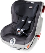 BRITAX RÖMER KING II LS BRITAX RÖMER KING II LS