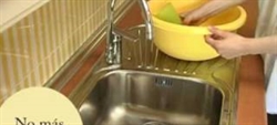 Cómo ahorrar agua