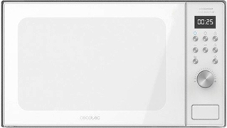 CECOTEC GRANDHEAT 2000 BUILT-IN WHITE - 01378 CECOTEC GRANDHEAT 2000 BUILT-IN WHITE - 01378