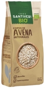 SANTIVERI BIO COPOS DE AVENA INTEGRALES SANTIVERI BIO COPOS DE AVENA INTEGRALES