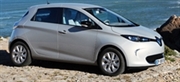 Renault Zoe, 100% eléctrico pero nada barato