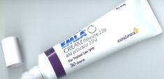 Abusar de la crema anestésica Emla puede llevarte a Urgencias