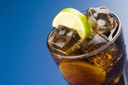 Refrescos