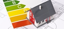 Certificado de eficiencia energética