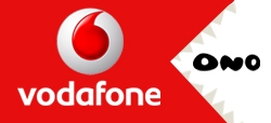 Vodafone compra ONO... y tú tendrás menos opciones