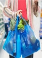 Bolsas del súper: la ley no obliga a cobrar