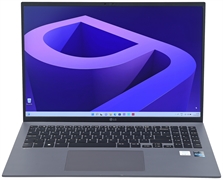 LG GRAM 16Z90Q-G.AA74B LG GRAM 16Z90Q-G.AA74B