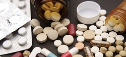 Desmantelada una red ilegal de tráfico de medicamentos