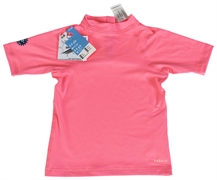 NABAIJI (DECATHLON) CAMISETA PROTECCION SOLAR NIÑOS, BEBÉS, ROSA NABAIJI (DECATHLON) CAMISETA PROTECCION SOLAR NIÑOS, BEBÉS, ROSA