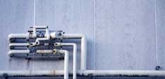 Revisiones del gas: ¿quién tiene que hacerlas?