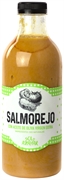 SOL Y AZAHAR SALMOREJO CON ACEITE DE OLIVA VIRGEN EXTRA SOL Y AZAHAR SALMOREJO CON ACEITE DE OLIVA VIRGEN EXTRA