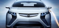 Opel Ampera, más chispa que ninguno