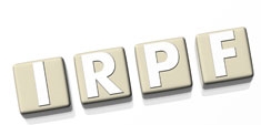 Borrador IRPF Renta 2012