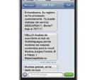 SMS Premium: el precio de una mentira