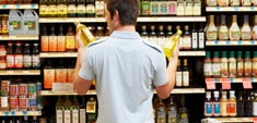Alimentos de marcas blancas: las 5 dudas de los consumidores