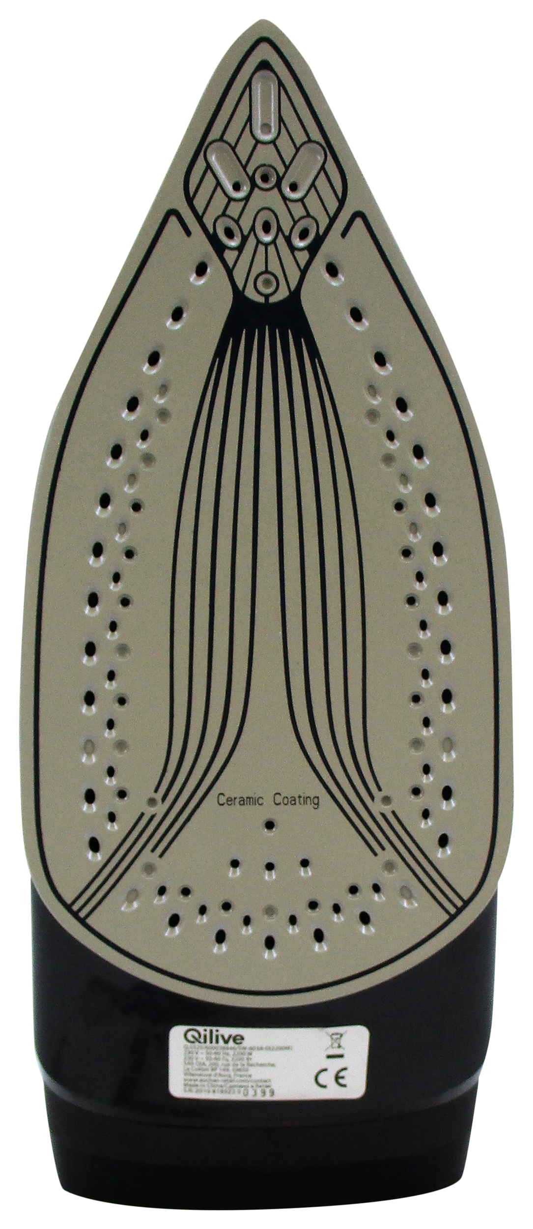 QILIVE (AUCHAN) Q.5525 QILIVE (AUCHAN) Q.5525