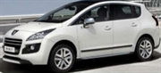 Peugeot 3008 Hibryd 4, potente y económico, salvo en el precio