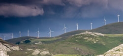 Nuevo récord de consumo eléctrico renovable
