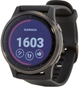 GARMIN VIVOACTIVE 4 GARMIN VIVOACTIVE 4