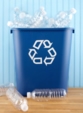 Falta información sobre el reciclaje
