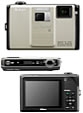 Nikon S1000PJ: cámara y proyector