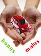 Seguros de coche: pregunta por el bonus-malus